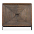 Uttermost - 50266 - Cabinet - Bottom Line - Bronze