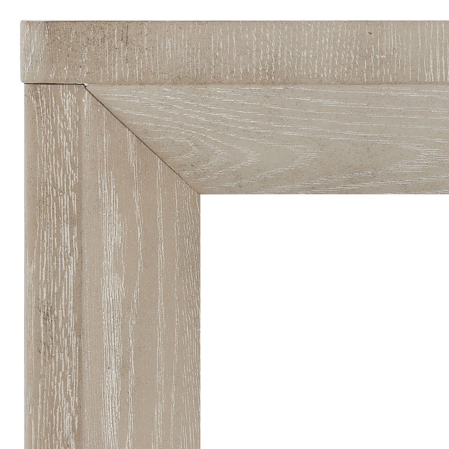 Uttermost - 50293 - Dining Game Table - Noval - Solid White Oak