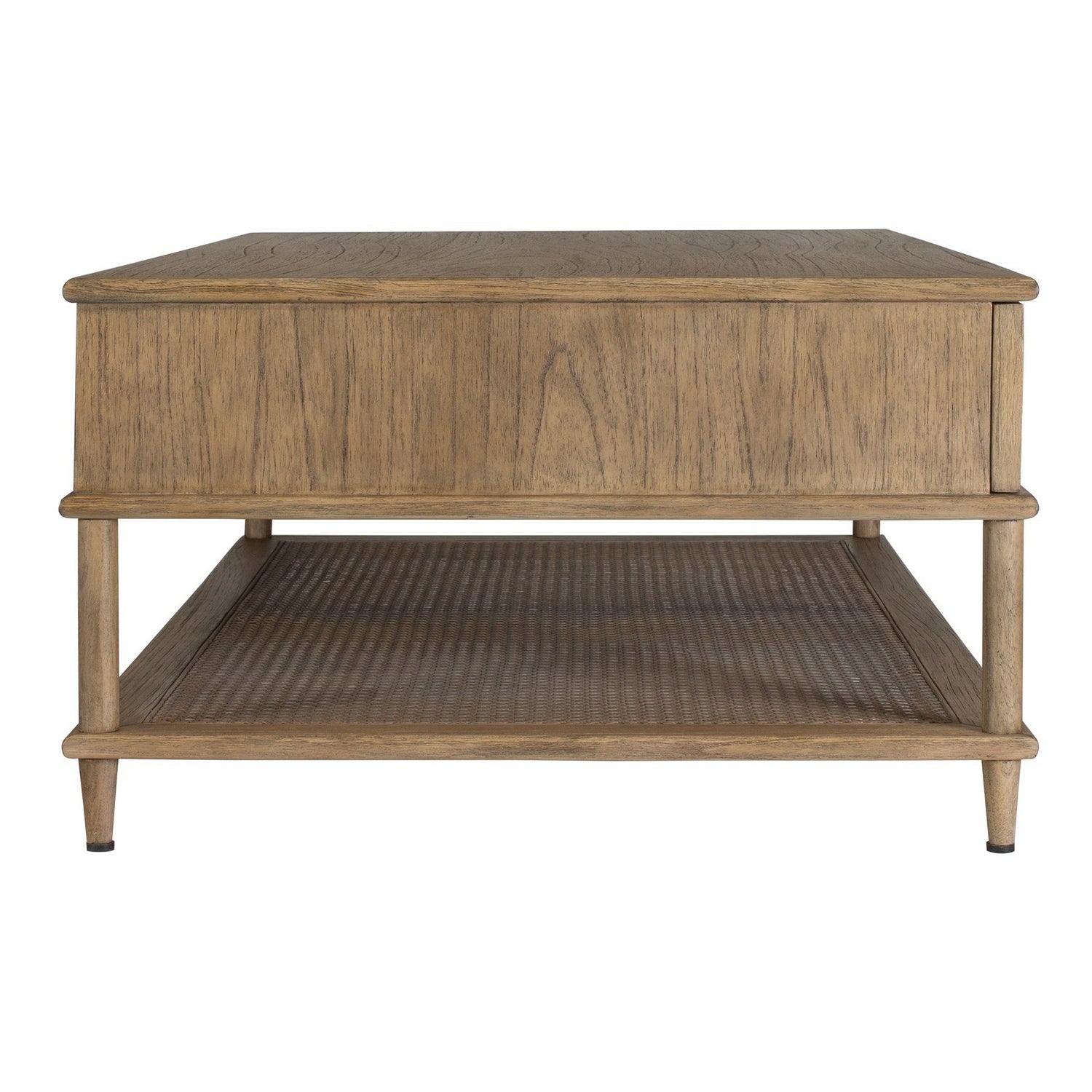 Uttermost - 50310 - Coffee Table - Coast - Natural