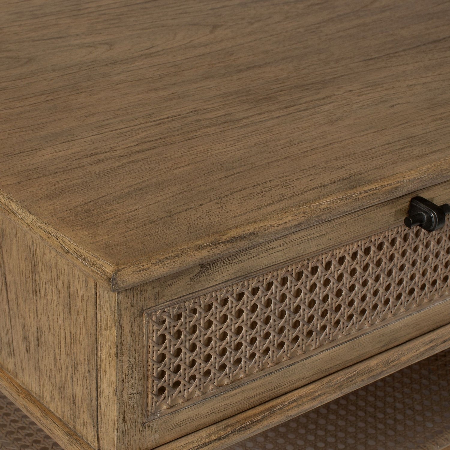 Uttermost - 50310 - Coffee Table - Coast - Natural