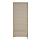 Uttermost - 50317 - Etagere - Alessia - Brushed Brass