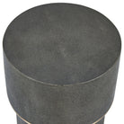 Uttermost - 50318 - Drink Table - Wessex - Brushed Brass