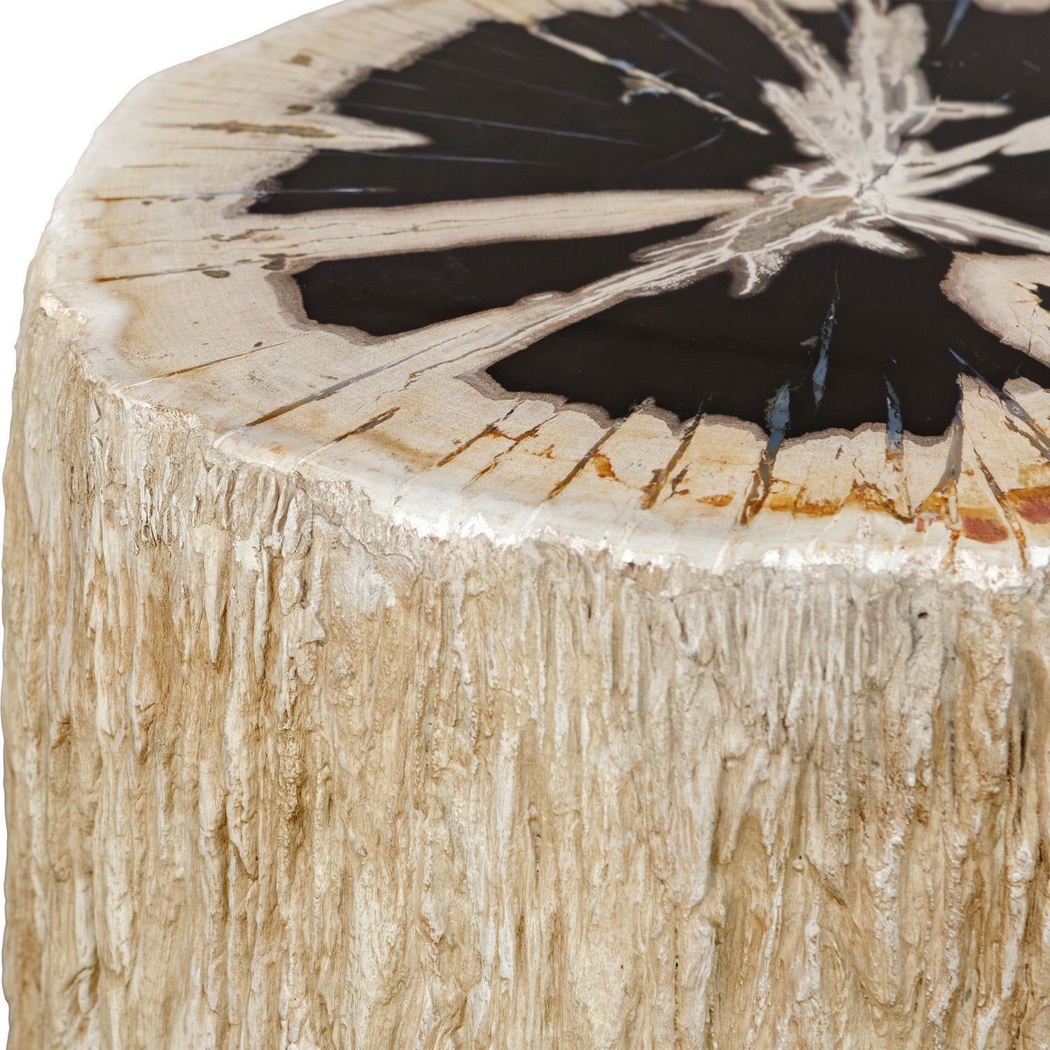 Uttermost - 50321 - Accent Table - Arco - Natural