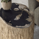 Uttermost - 50321 - Accent Table - Arco - Natural