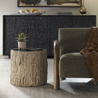 Uttermost - 50321 - Accent Table - Arco - Natural