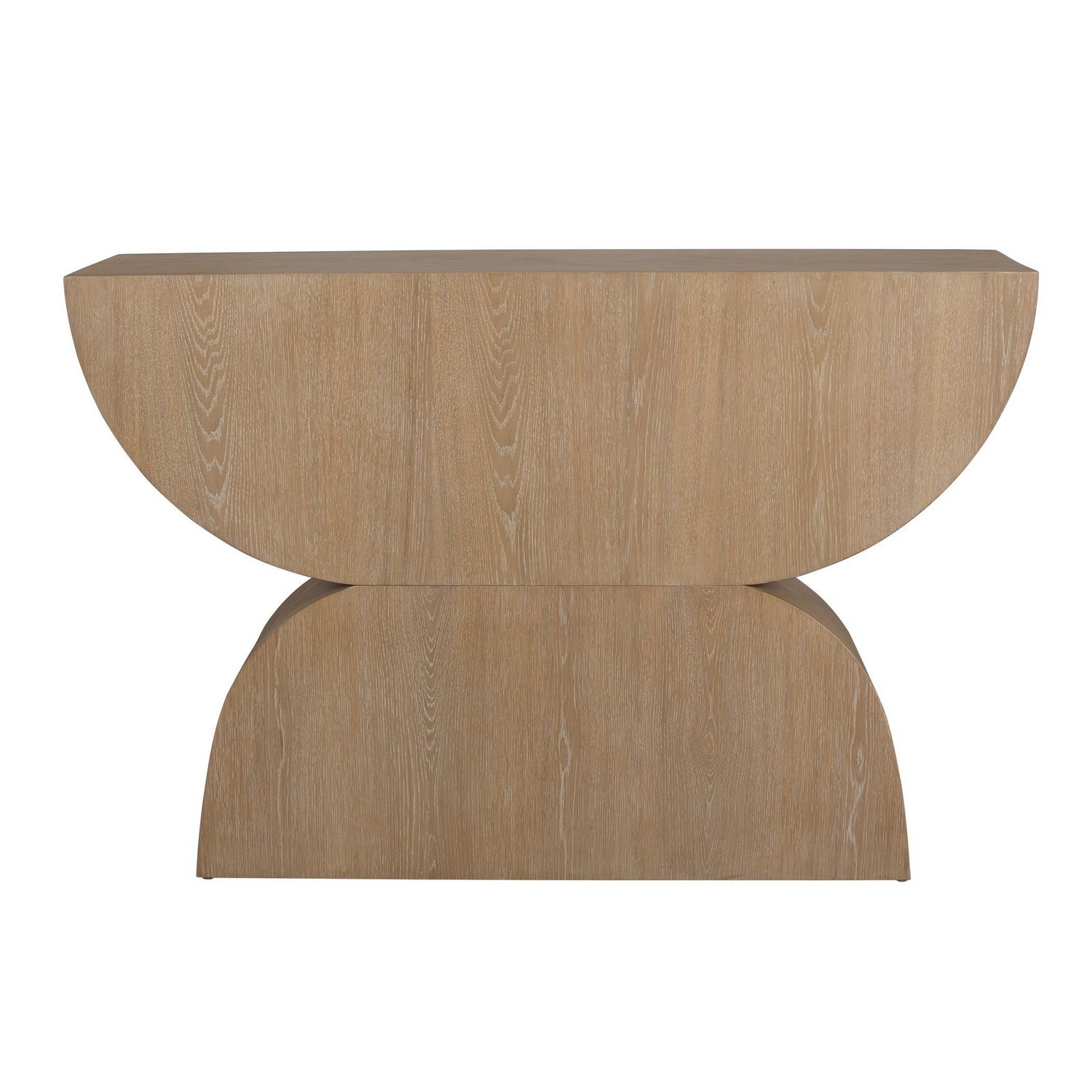 Uttermost - 50322 - Console Table - Ciano - Natural