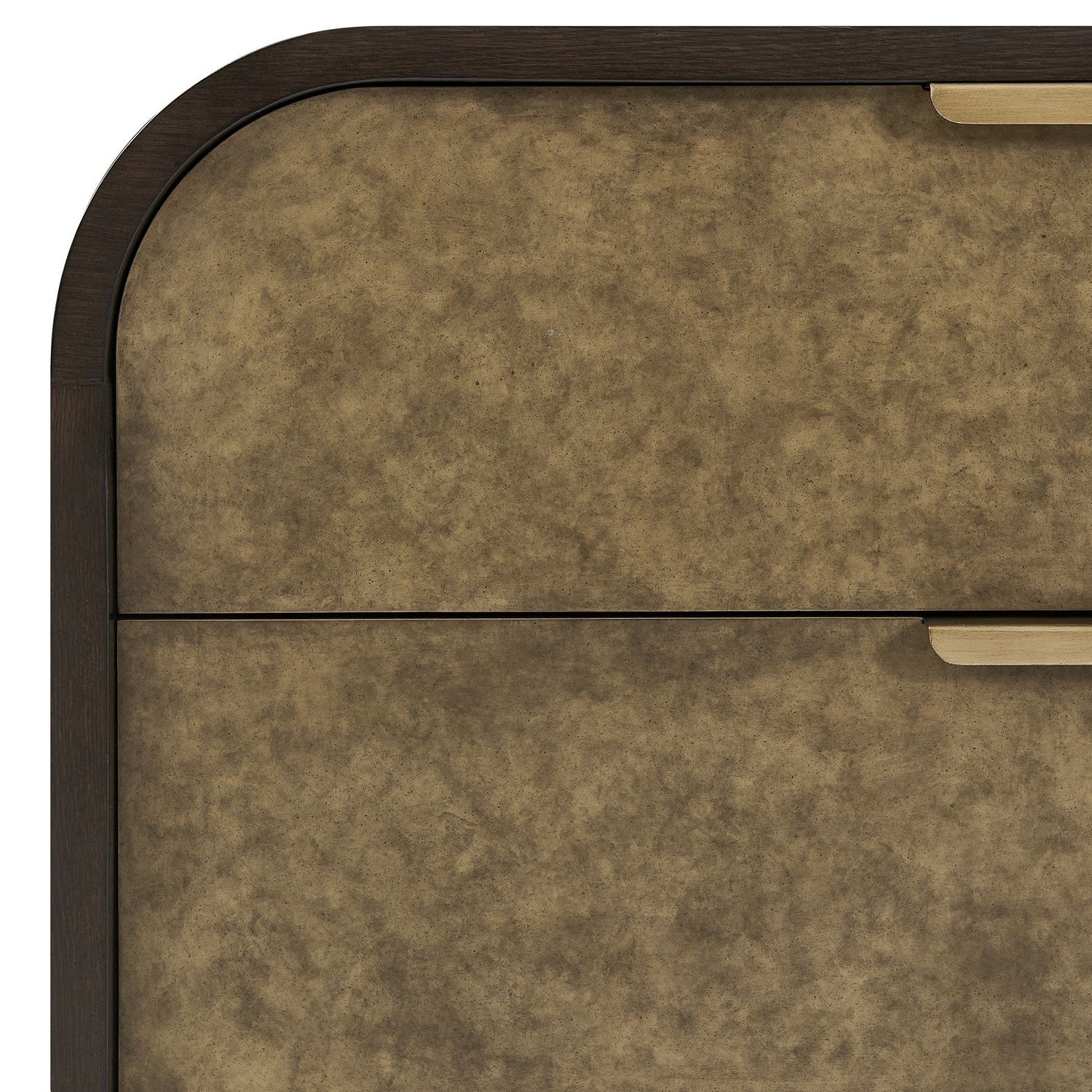 Uttermost - 50327 - Chest - Byrams - Antique Gold
