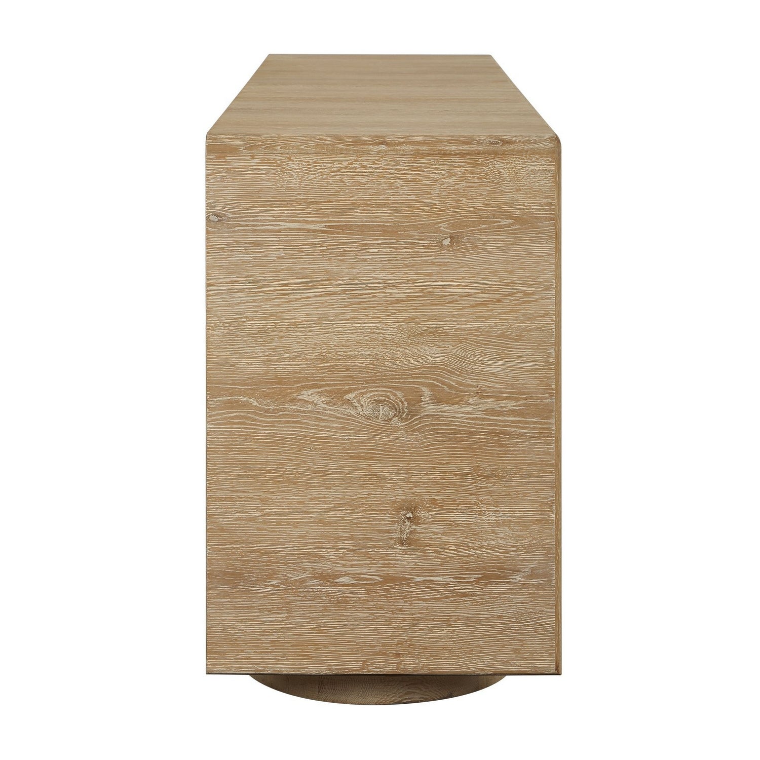 Uttermost - 50328 - Cabinet - Evanston - Black