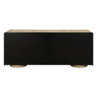 Uttermost - 50328 - Cabinet - Evanston - Black