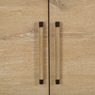 Uttermost - 50328 - Cabinet - Evanston - Black