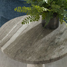 Uttermost - 50331 - Accent Table - Shura - Natural