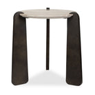 Uttermost - 50334 - Side Table - Talud - Aged Dark Bronze