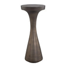Uttermost - 50335 - Drink Table - Miko - Dark Bronze