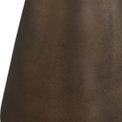 Uttermost - 50335 - Drink Table - Miko - Dark Bronze