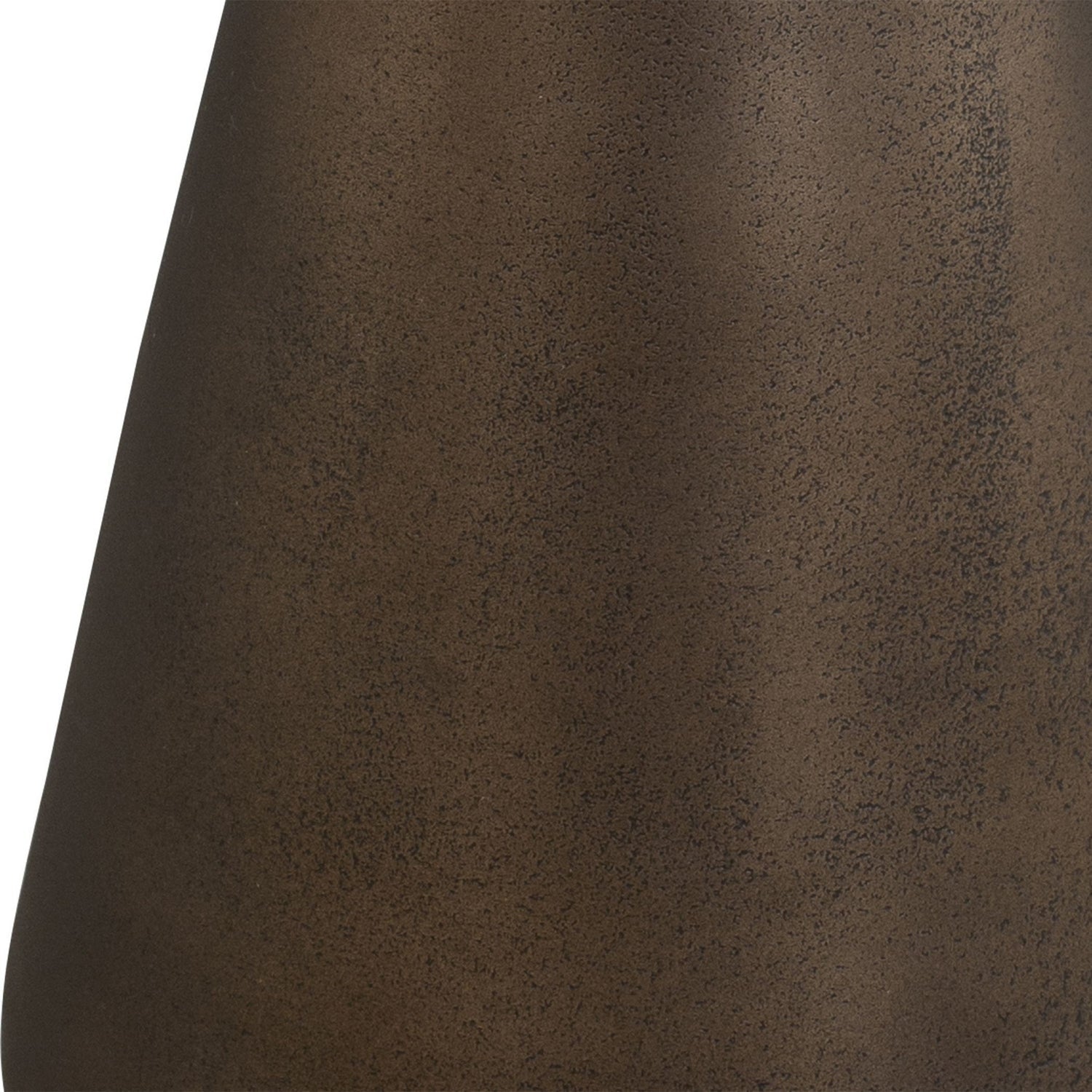Uttermost - 50335 - Drink Table - Miko - Dark Bronze
