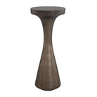 Uttermost - 50335 - Drink Table - Miko - Dark Bronze
