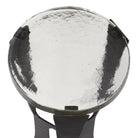 Uttermost - 50337 - Drink Table - Renaud - Dark Bronze