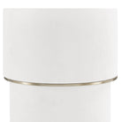 Uttermost - 50338 - Drink Table - Wessex - Brushed Brass
