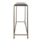 Uttermost - 50339 - Console Table - Ovard - Brass Antique Cast