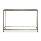 Uttermost - 50339 - Console Table - Ovard - Brass Antique Cast
