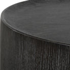 Uttermost - 50353 - Coffee Table - Isbell - Black