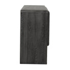 Uttermost - 50355 - Cabinet - Bierk - Natural Grain