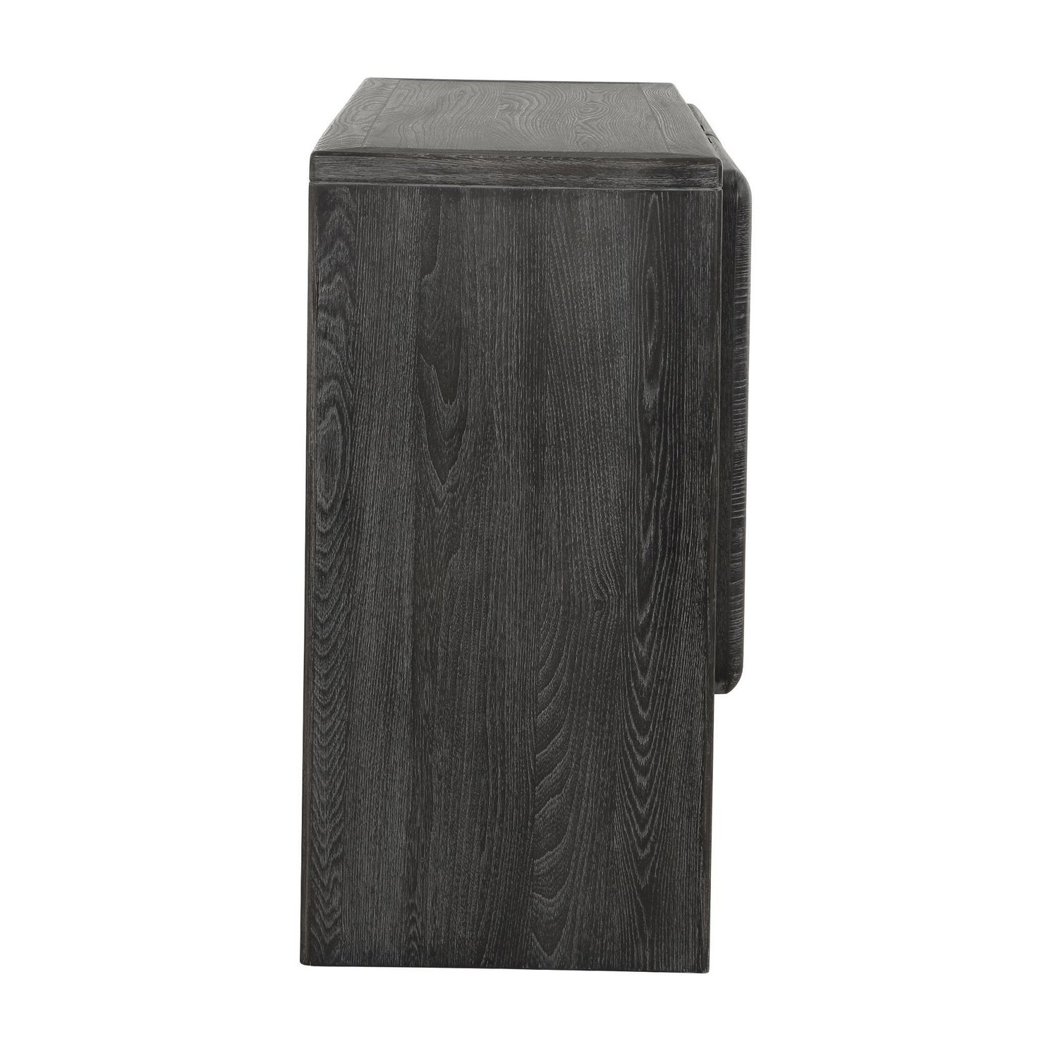 Uttermost - 50355 - Cabinet - Bierk - Natural Grain