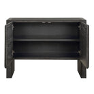 Uttermost - 50355 - Cabinet - Bierk - Natural Grain