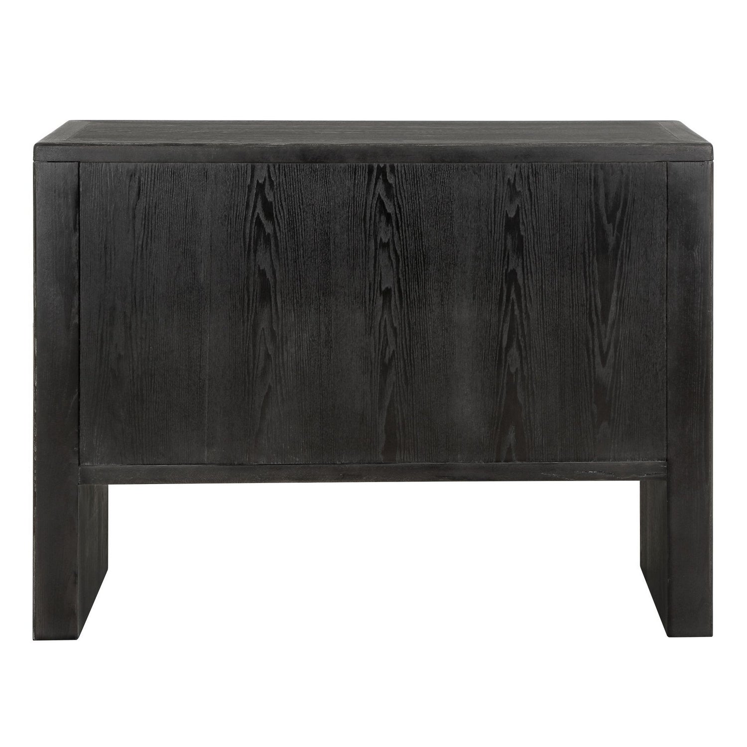 Uttermost - 50355 - Cabinet - Bierk - Natural Grain