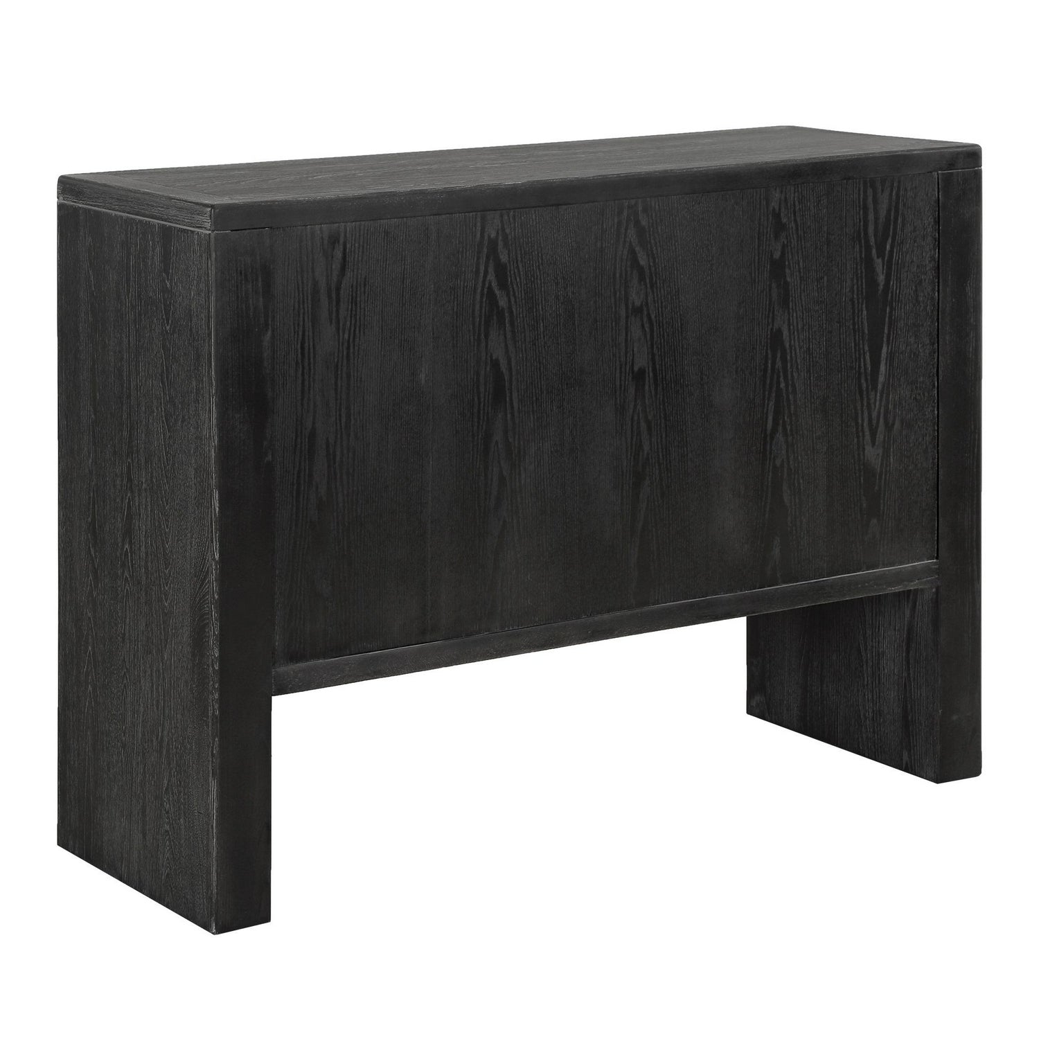 Uttermost - 50355 - Cabinet - Bierk - Natural Grain