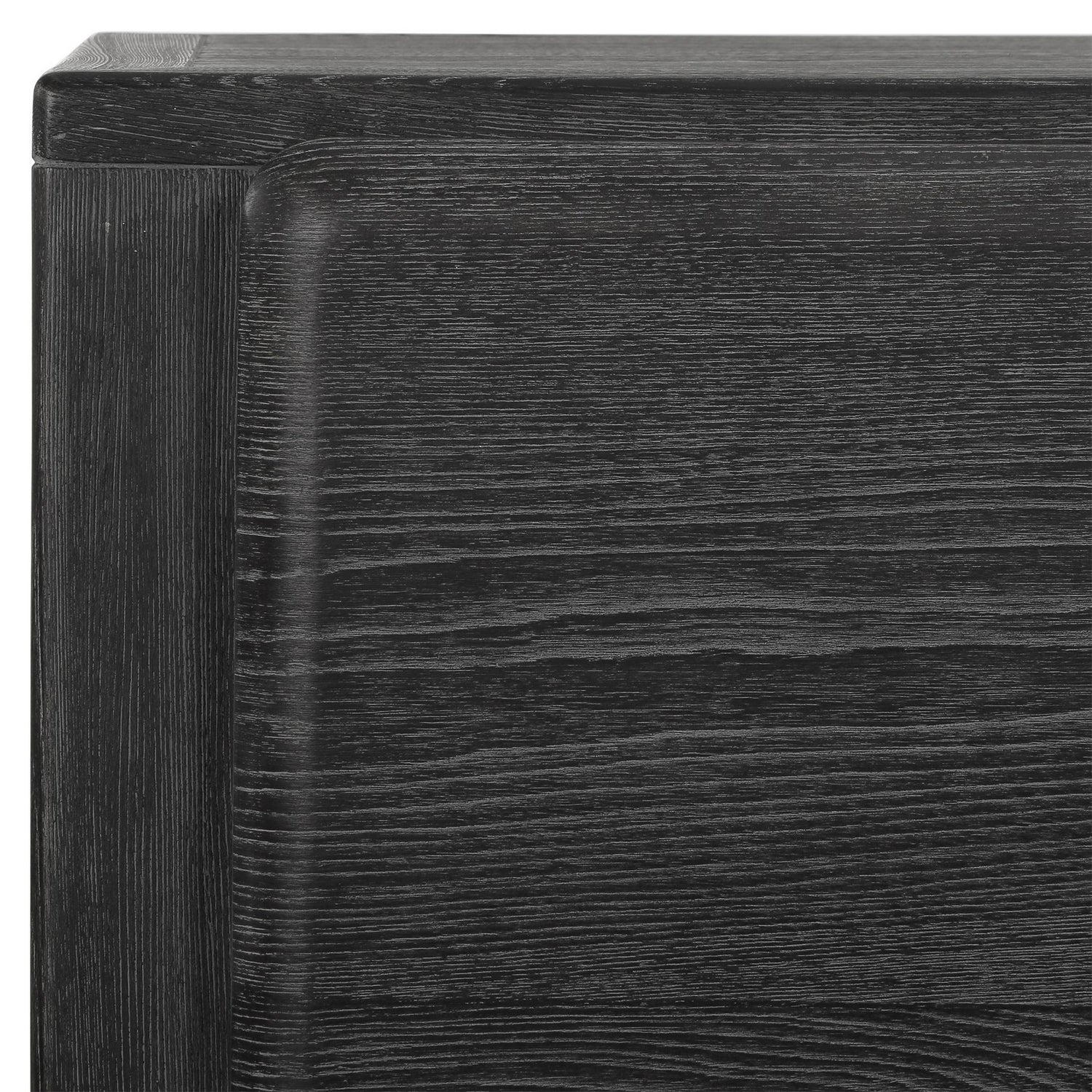Uttermost - 50355 - Cabinet - Bierk - Natural Grain