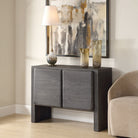 Uttermost - 50355 - Cabinet - Bierk - Natural Grain