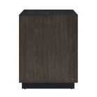 Uttermost - 50373 - Cabinet - Barrett - Black