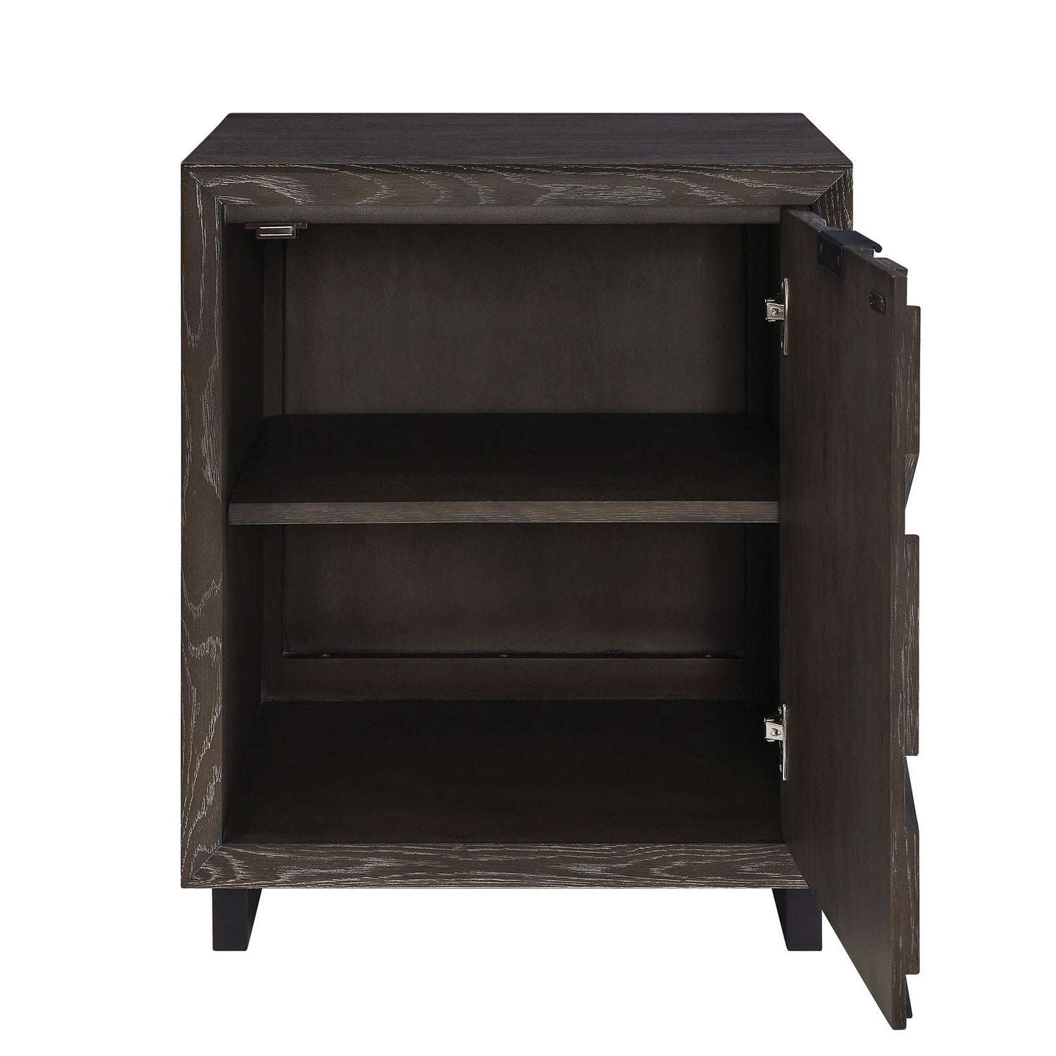 Uttermost - 50373 - Cabinet - Barrett - Black