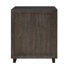 Uttermost - 50373 - Cabinet - Barrett - Black