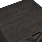 Uttermost - 50373 - Cabinet - Barrett - Black