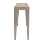 Uttermost - 51115 - Console Table - Kirkham - Solid Mahogany