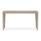 Uttermost - 51115 - Console Table - Kirkham - Solid Mahogany