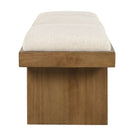 Uttermost - 53038 - Bench - Haden - Casual