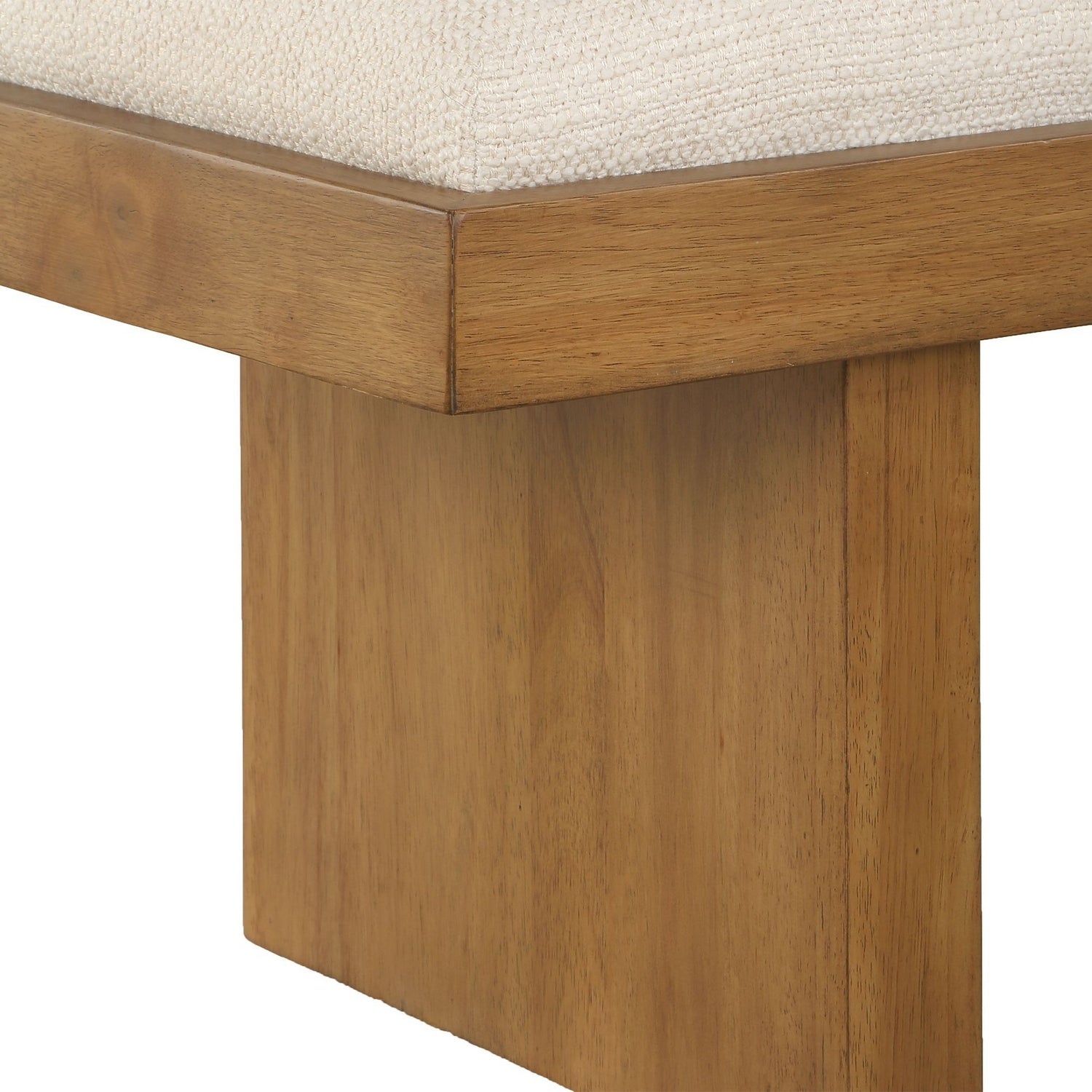 Uttermost - 53038 - Bench - Haden - Casual