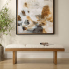 Uttermost - 53038 - Bench - Haden - Casual
