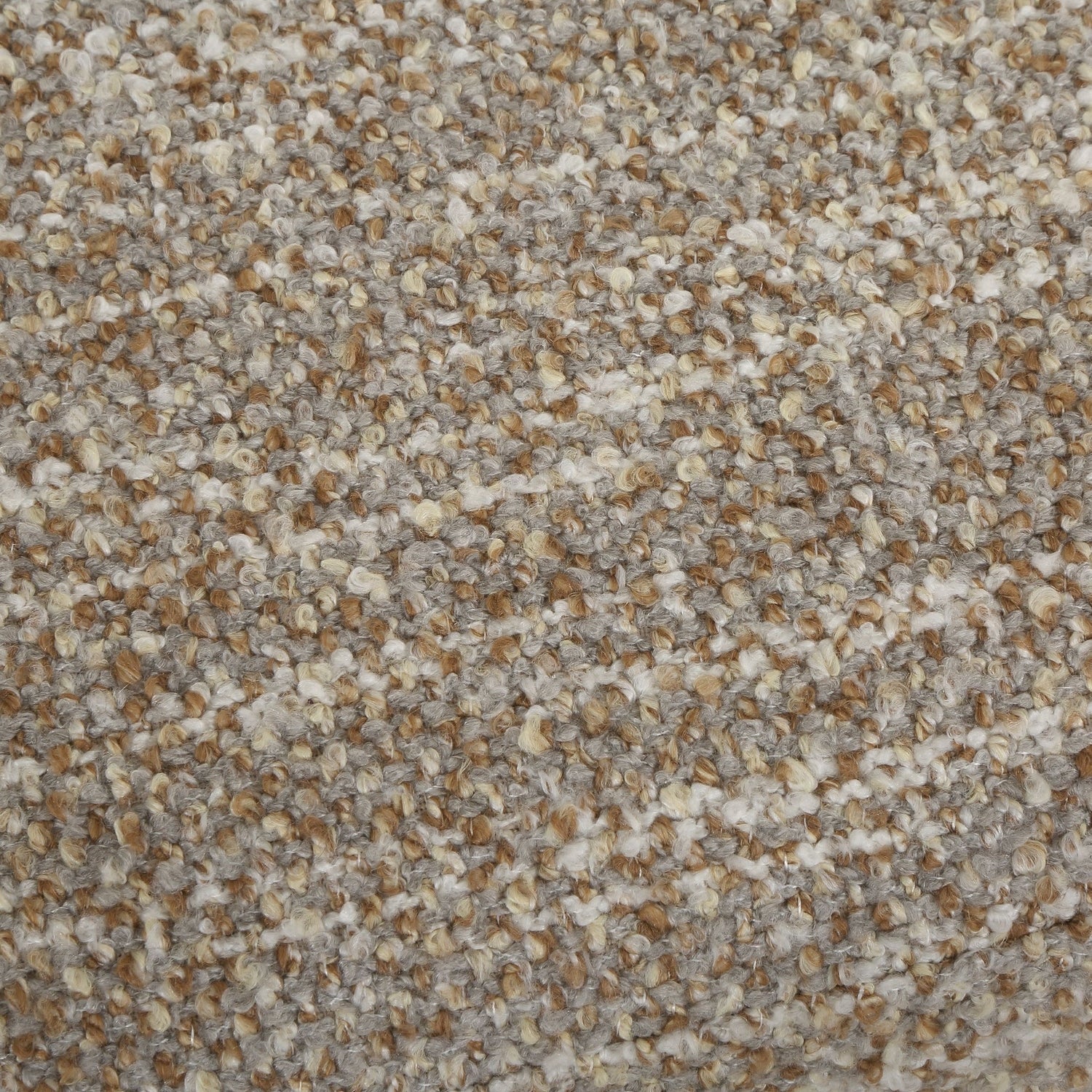 Uttermost - 53048 - Bench - Leora - Caramel And Gray