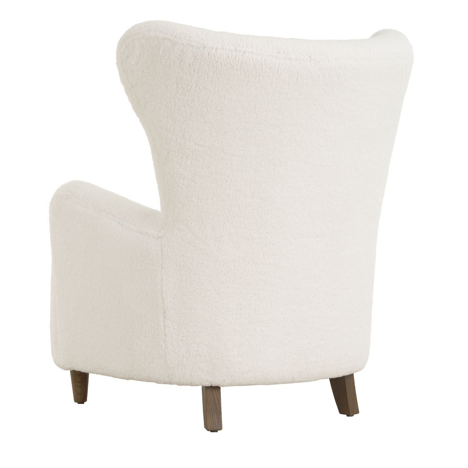 Uttermost - 53049 - Armchair - Ingel - Solid Wood