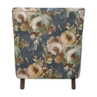 Uttermost - 53050 - Armchair - Lainey - Solid Wood