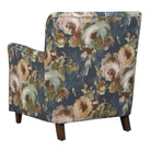 Uttermost - 53050 - Armchair - Lainey - Solid Wood