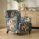 Uttermost - 53050 - Armchair - Lainey - Solid Wood