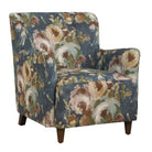 Uttermost - 53050 - Armchair - Lainey - Solid Wood