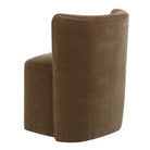 Uttermost - 53052 - Dining Chair - Outlook - Truffle