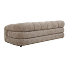 Uttermost - 53057 - Sofa - Modella - Mocha