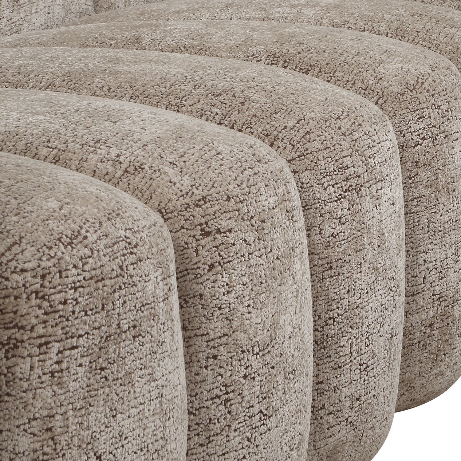 Uttermost - 53057 - Sofa - Modella - Mocha